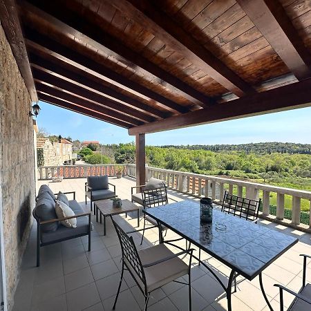 Villa Bellezza Čilipi Εξωτερικό φωτογραφία