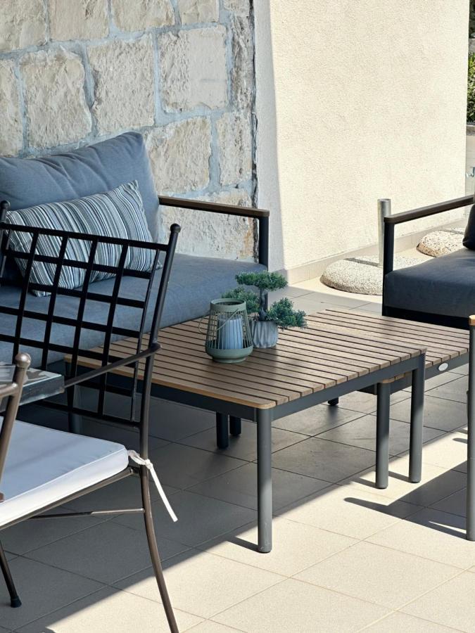 Villa Bellezza Čilipi Εξωτερικό φωτογραφία