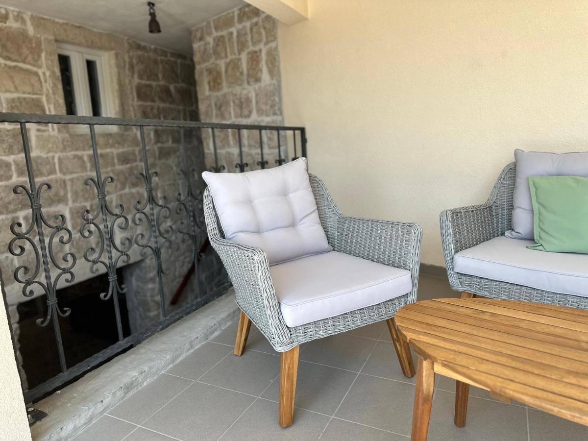 Villa Bellezza Čilipi Εξωτερικό φωτογραφία