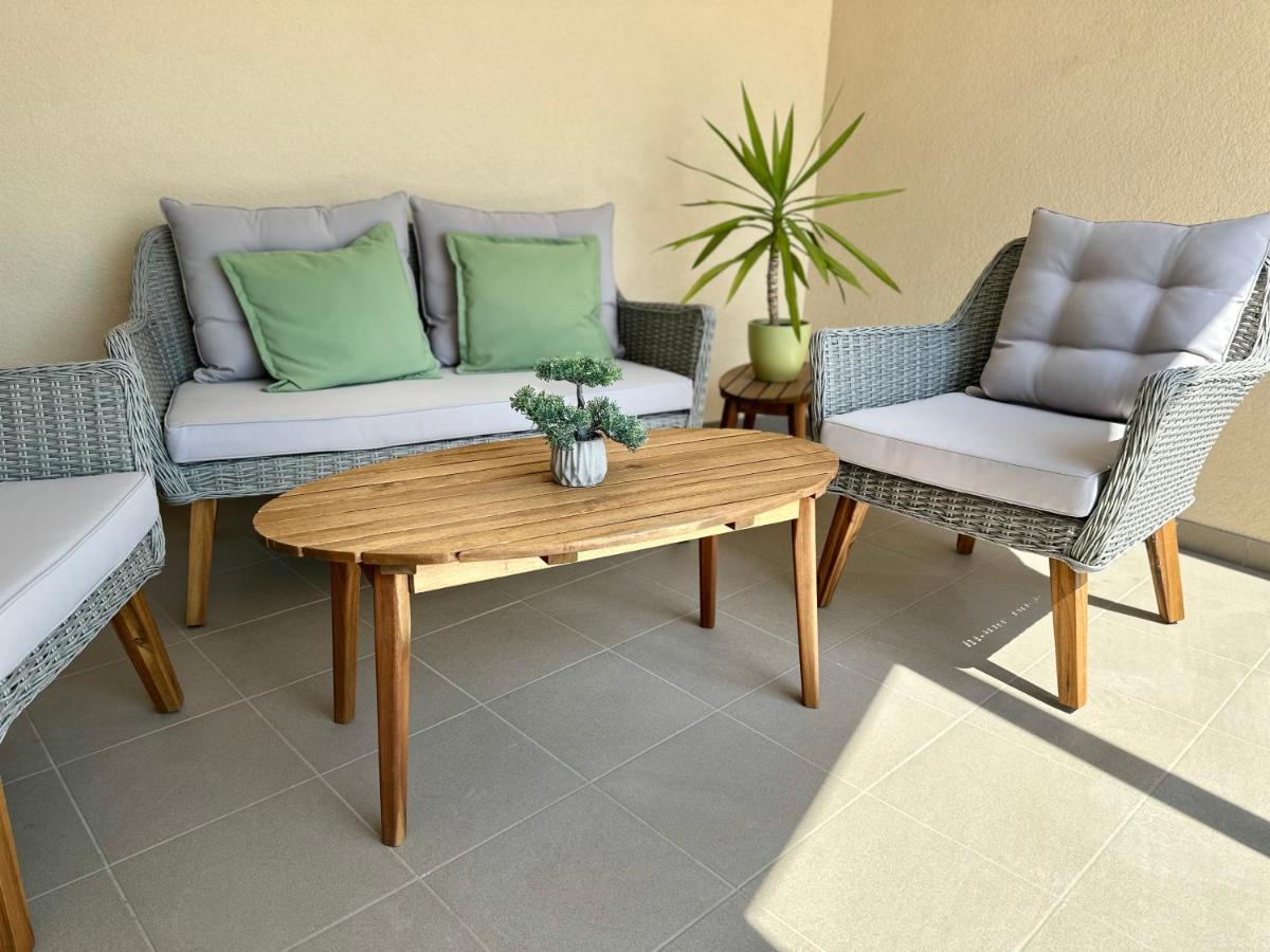 Villa Bellezza Čilipi Εξωτερικό φωτογραφία