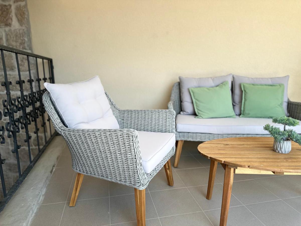 Villa Bellezza Čilipi Εξωτερικό φωτογραφία