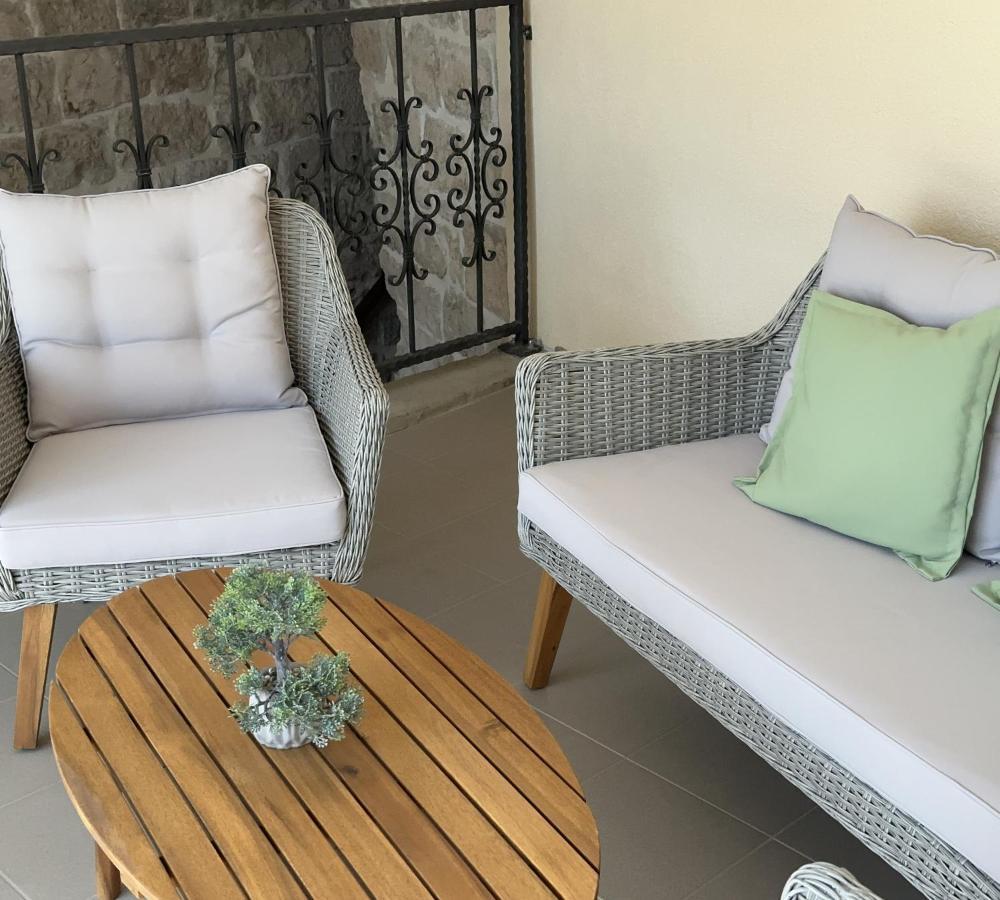 Villa Bellezza Čilipi Εξωτερικό φωτογραφία