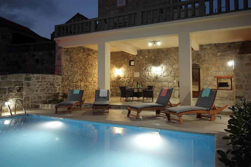 Villa Bellezza Čilipi Εξωτερικό φωτογραφία