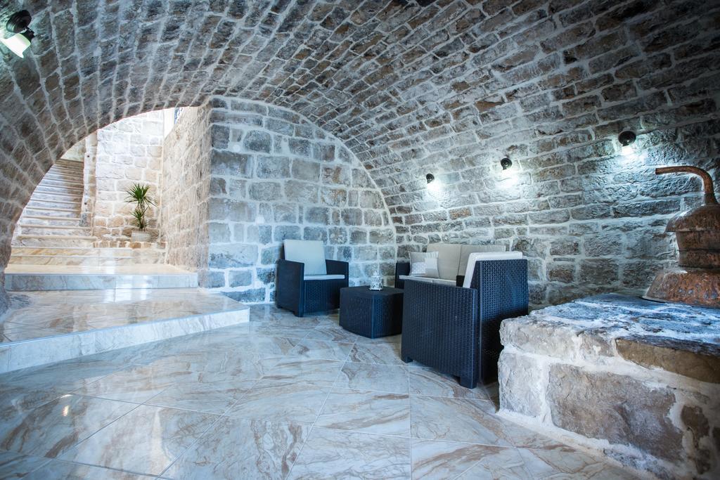 Villa Bellezza Čilipi Εξωτερικό φωτογραφία
