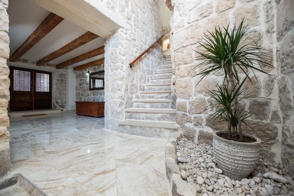 Villa Bellezza Čilipi Εξωτερικό φωτογραφία