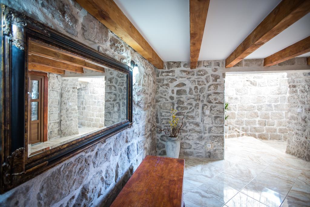 Villa Bellezza Čilipi Εξωτερικό φωτογραφία