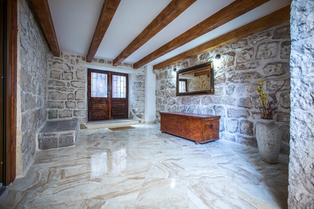 Villa Bellezza Čilipi Εξωτερικό φωτογραφία
