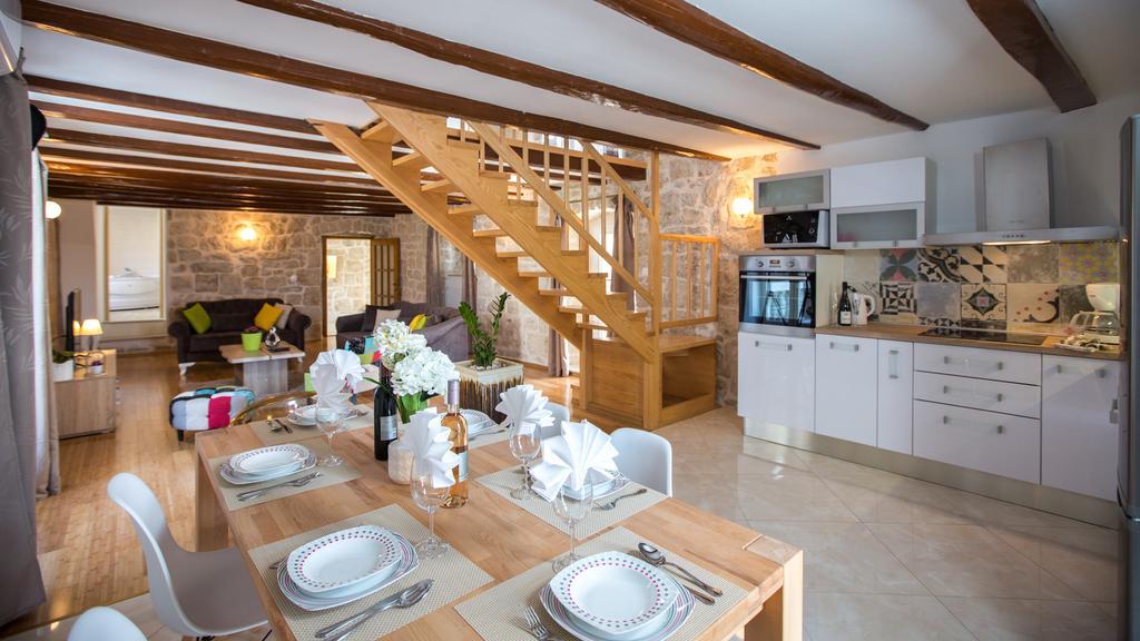 Villa Bellezza Čilipi Εξωτερικό φωτογραφία