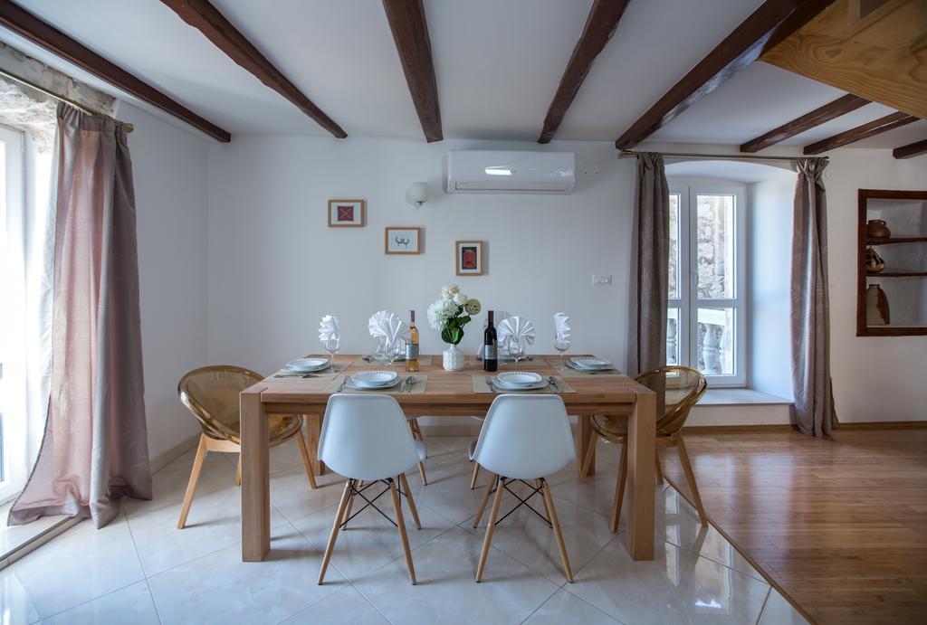 Villa Bellezza Čilipi Εξωτερικό φωτογραφία