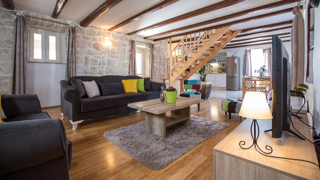 Villa Bellezza Čilipi Εξωτερικό φωτογραφία