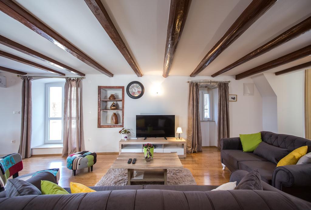 Villa Bellezza Čilipi Εξωτερικό φωτογραφία
