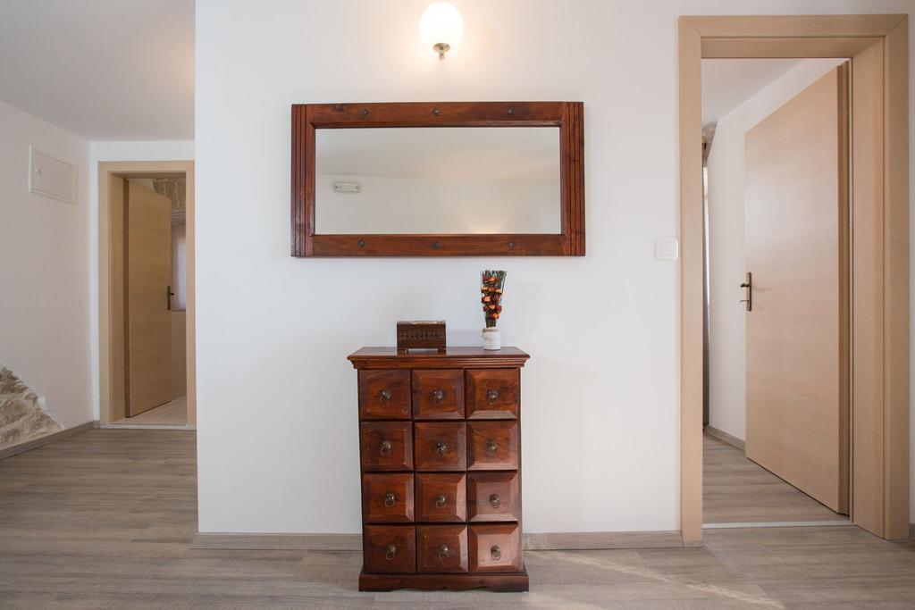 Villa Bellezza Čilipi Εξωτερικό φωτογραφία