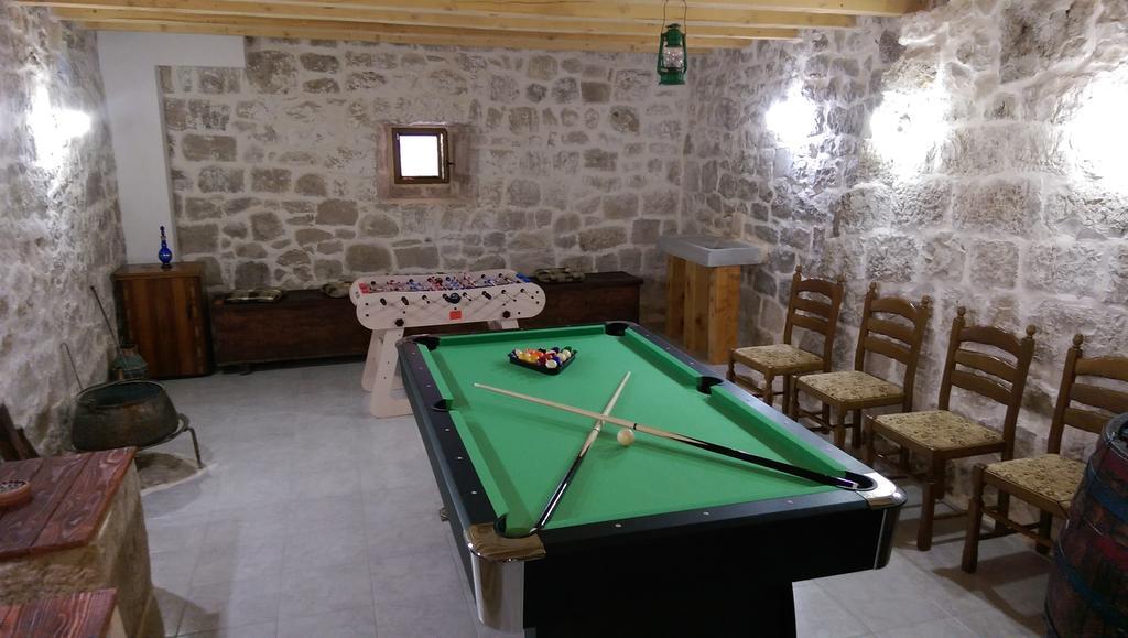 Villa Bellezza Čilipi Εξωτερικό φωτογραφία