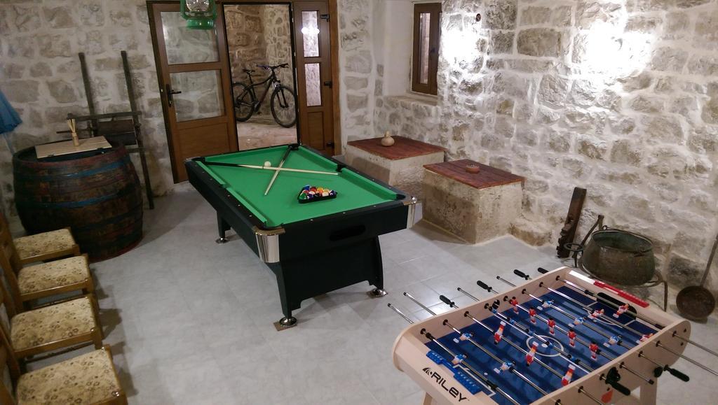 Villa Bellezza Čilipi Εξωτερικό φωτογραφία
